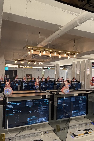 레드포스PC아레나 화정점