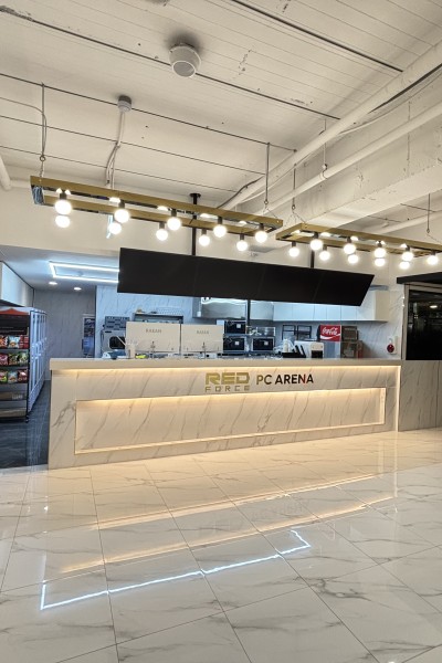 레드포스PC아레나 동탄남광장점