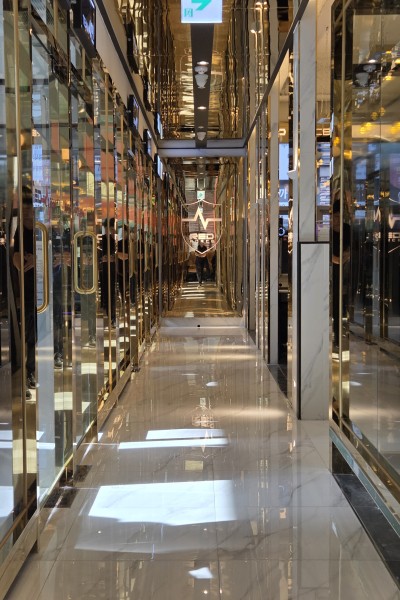 레드포스PC아레나 광주우산점