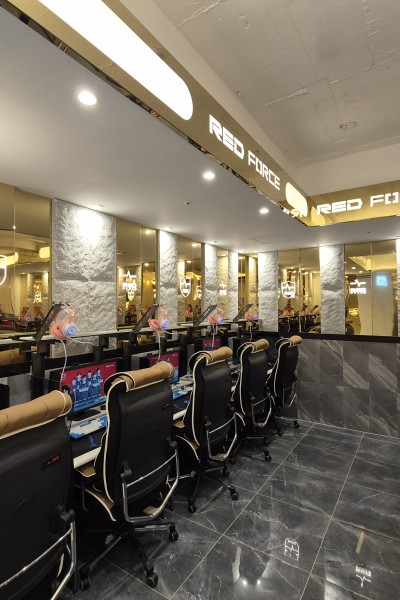 레드포스PC아레나 답십리점