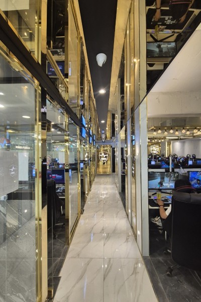 레드포스PC아레나 천안두정점